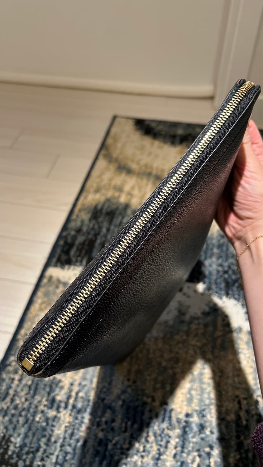 톰브라운 클러치백(정품)L사이즈 상품이미지5