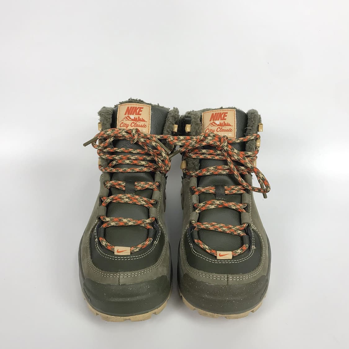 나이키 시티 클래식 부츠 신발 우먼스 여성250 상품이미지2