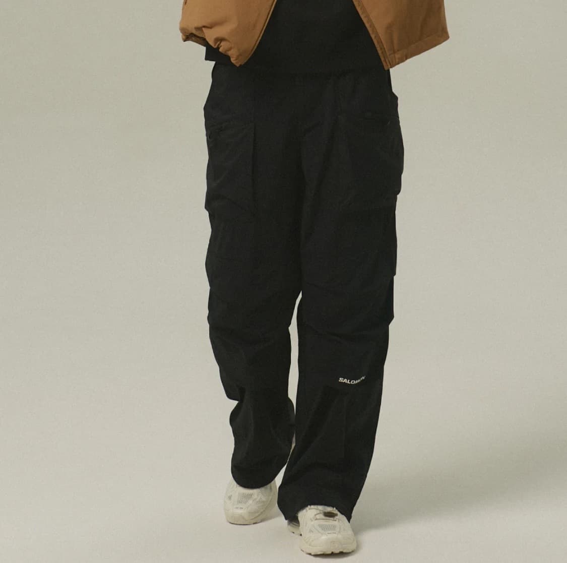 살로몬 UNI 피나클 카고팬츠 상품이미지1