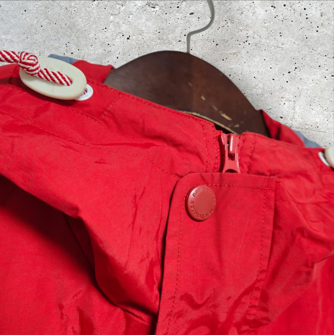 뉴발란스 윈드브레이커 (95/M) 상품이미지5