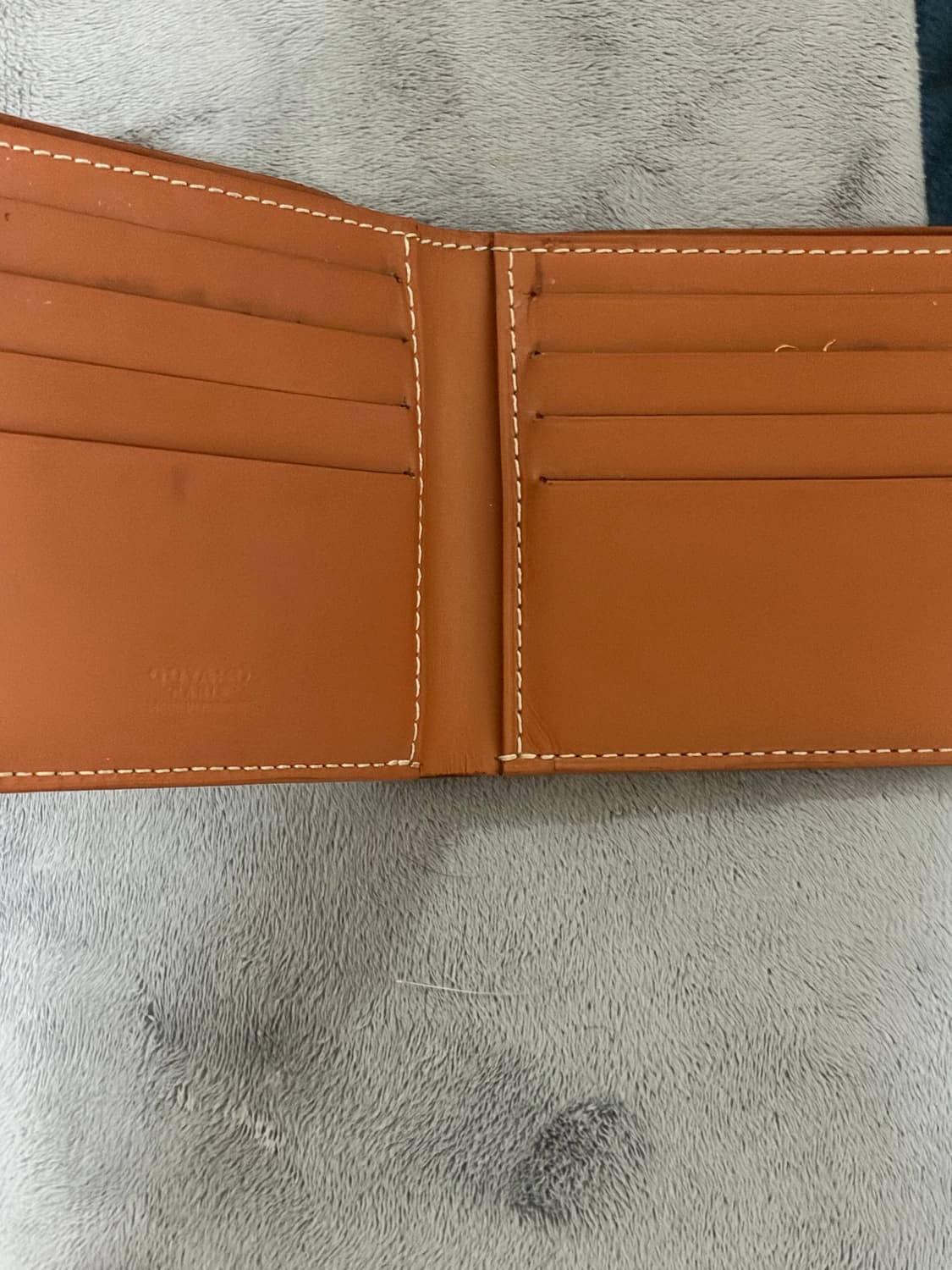 고야드 반지갑 상품이미지2