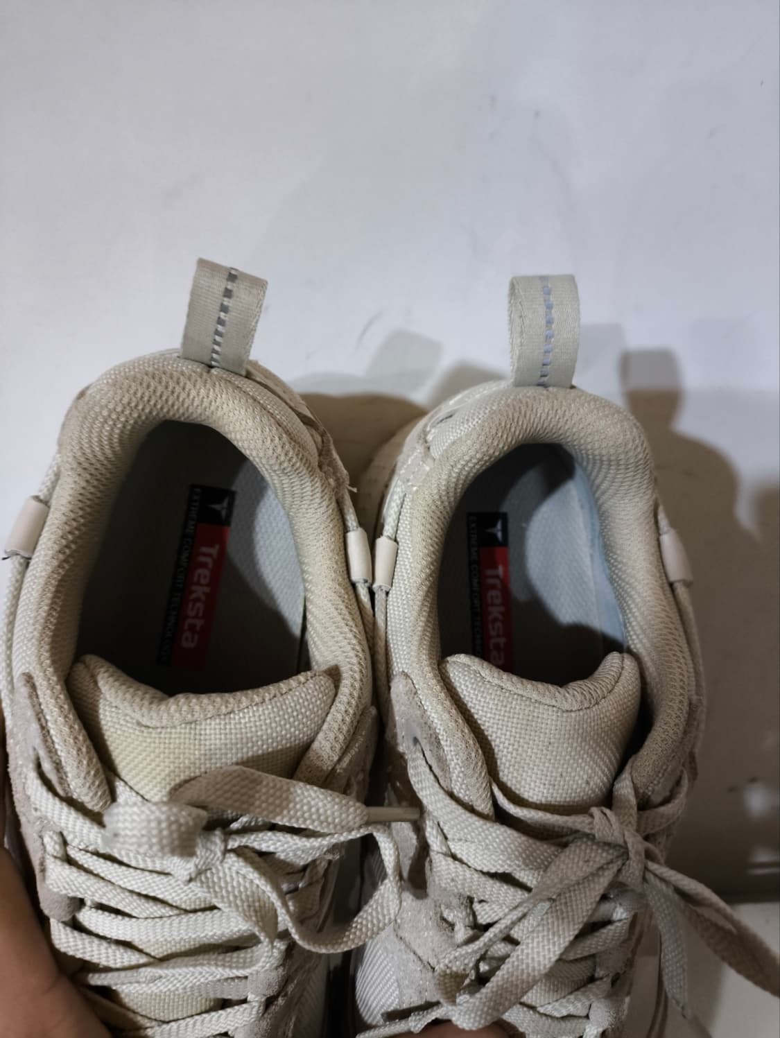 240mm 트랙스타 레이어유니 등산화  상품이미지6