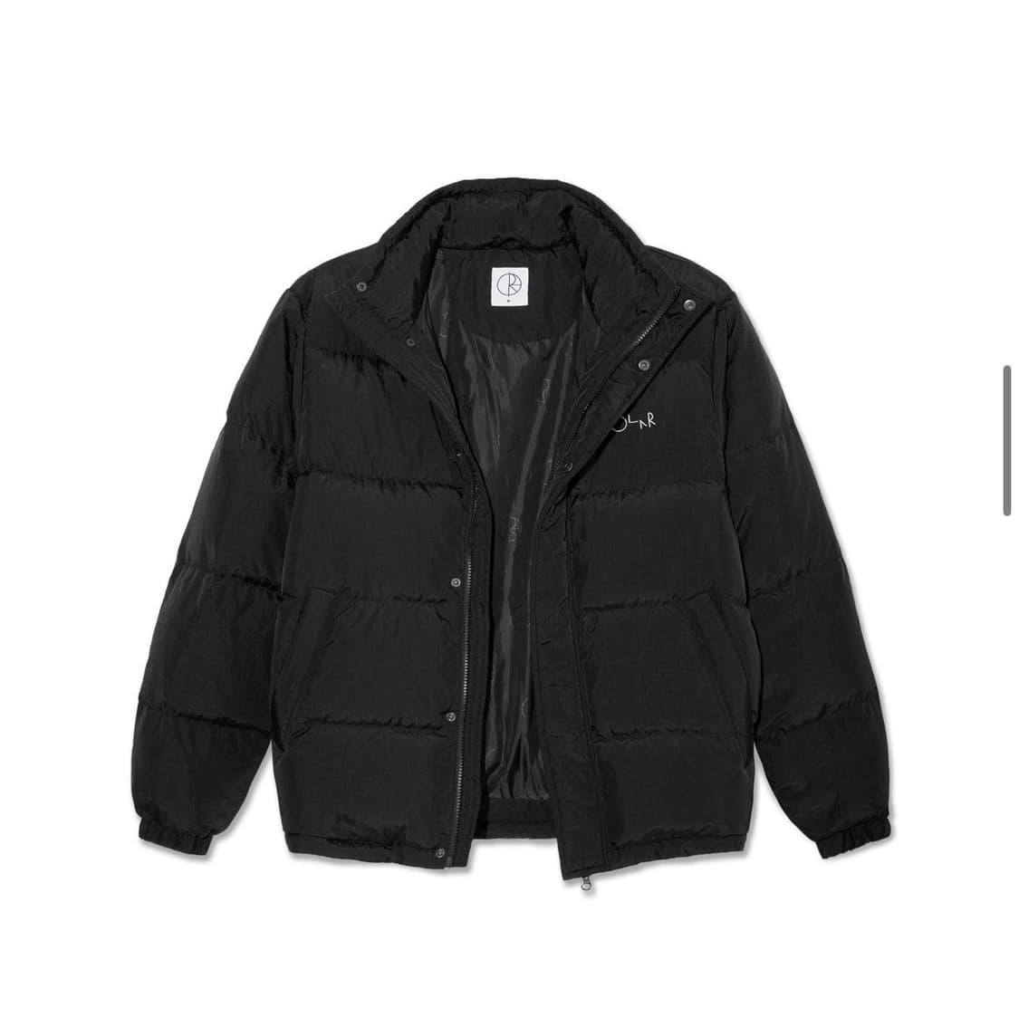 [L] 폴라스케이트 푸퍼 패딩 상품이미지2