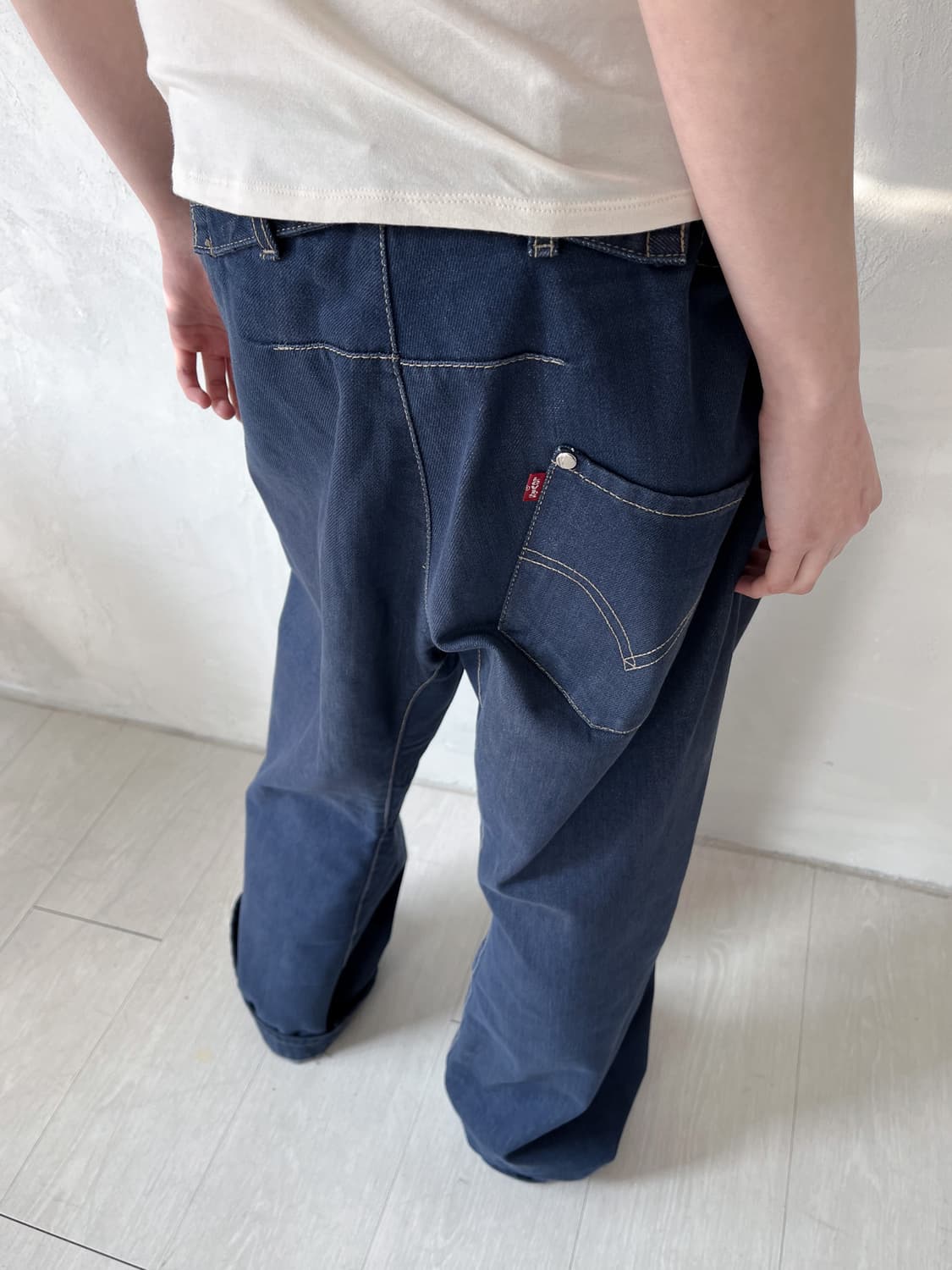 Levi’s Engineered Jeans 상품이미지1