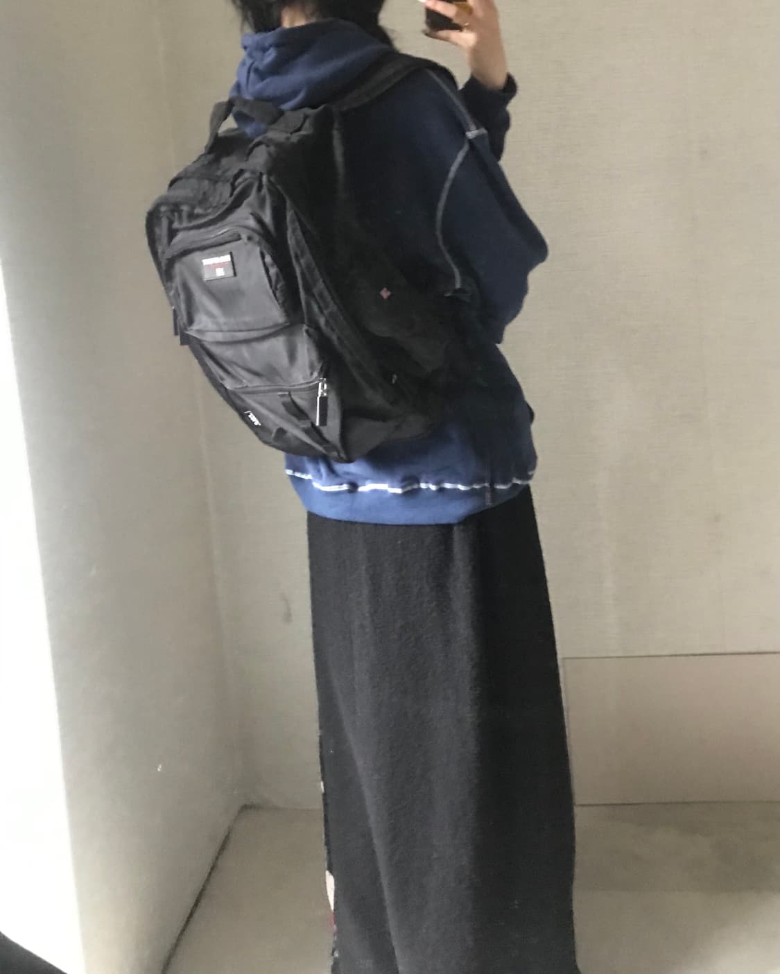 폴로 90s 백팩 상품이미지3