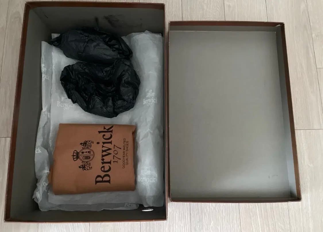 토니웩 첼시부츠 260 상품이미지4