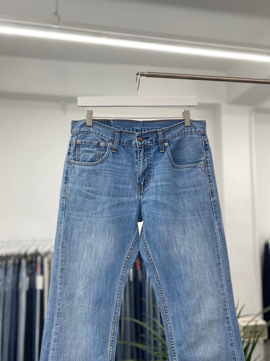 Levis527 Boots Cut 00s 30사이즈 a5204 상품이미지2