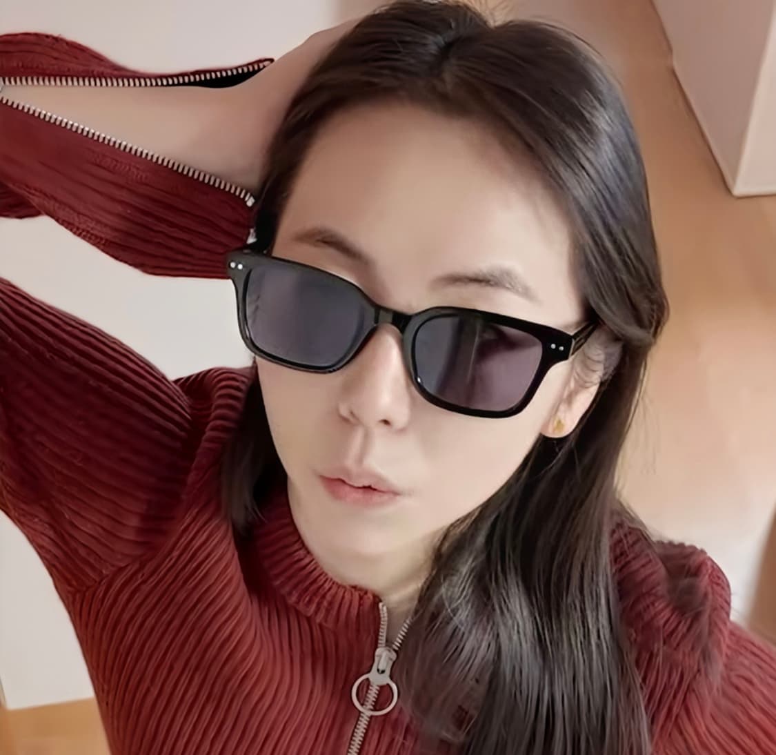 프로젝트 프로덕트 CL8 C1 선글라스 상품이미지4