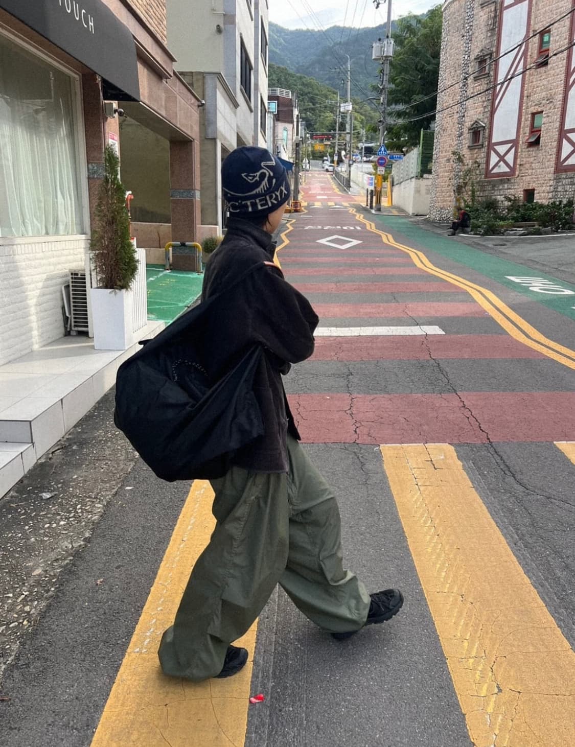 Pilgrim 코듀로이 자켓 상품이미지2