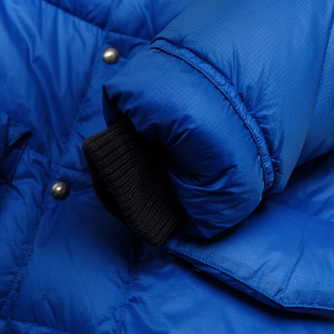 X SIERRA DESIGNS X BEAMS PLUS parka 상품이미지5