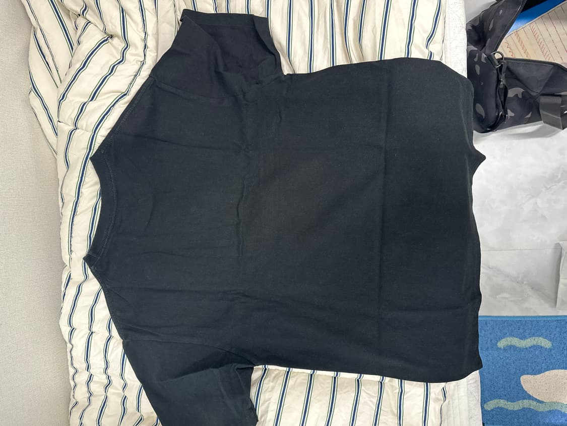 베이프 카모반팔 상품이미지2