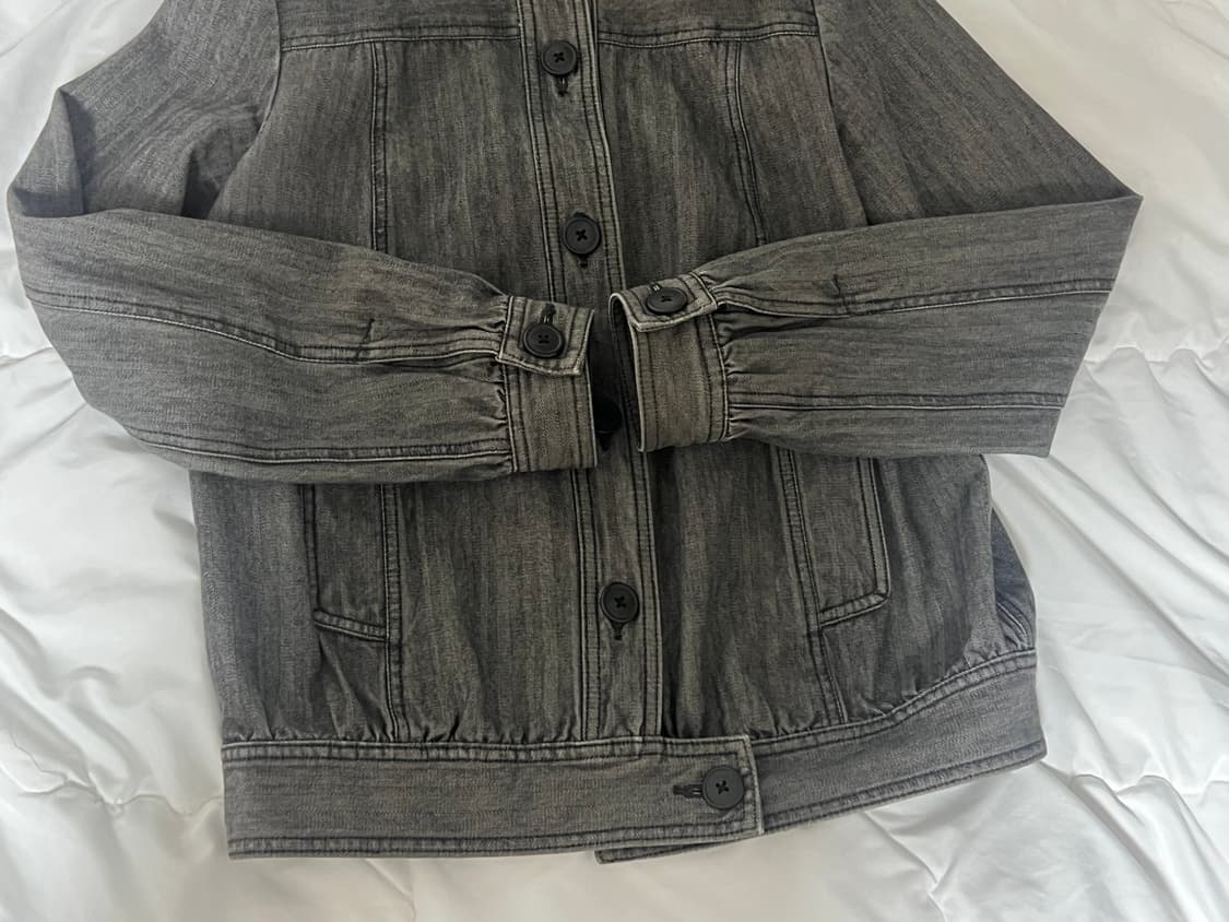 Michel klein 미셸 클라인 하이넥 점퍼 상품이미지2