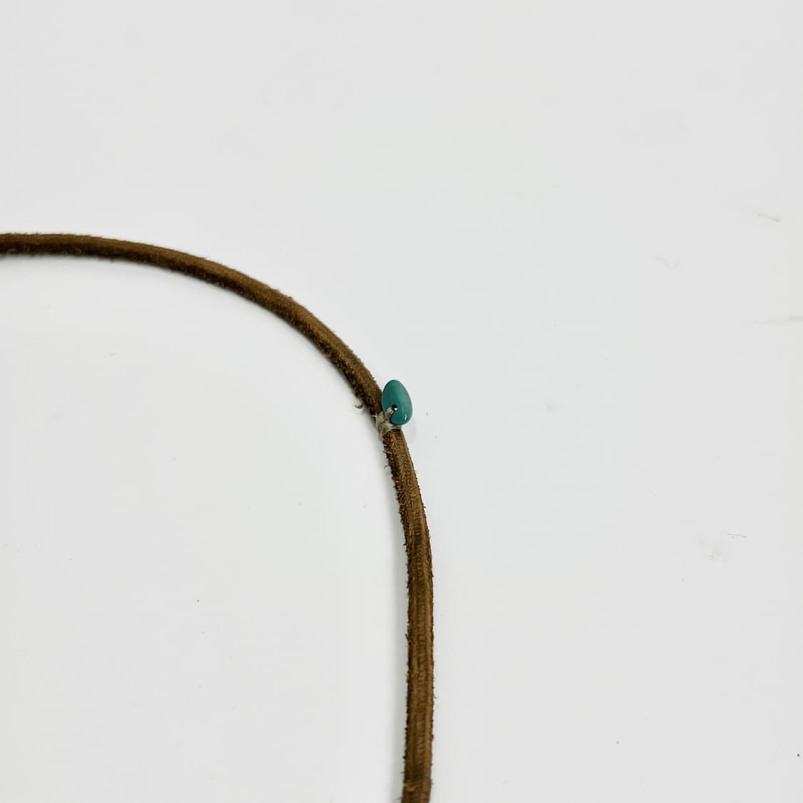 캐피탈 나바호 페더 목걸이 상품이미지5