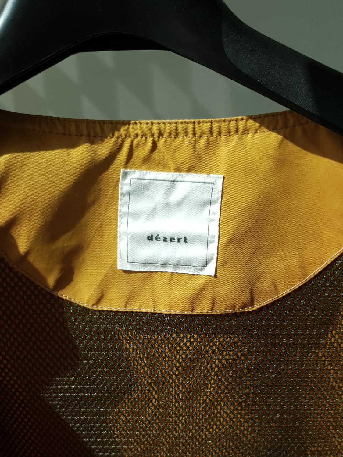 90s,00s Dezert Multi-Utility Pocket Vest 상품이미지8