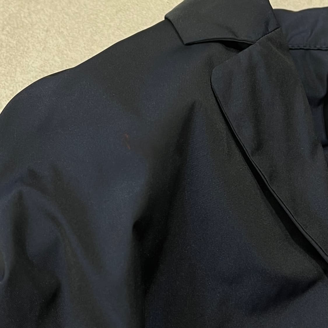 아스페시 워크자켓 s10082 상품이미지5