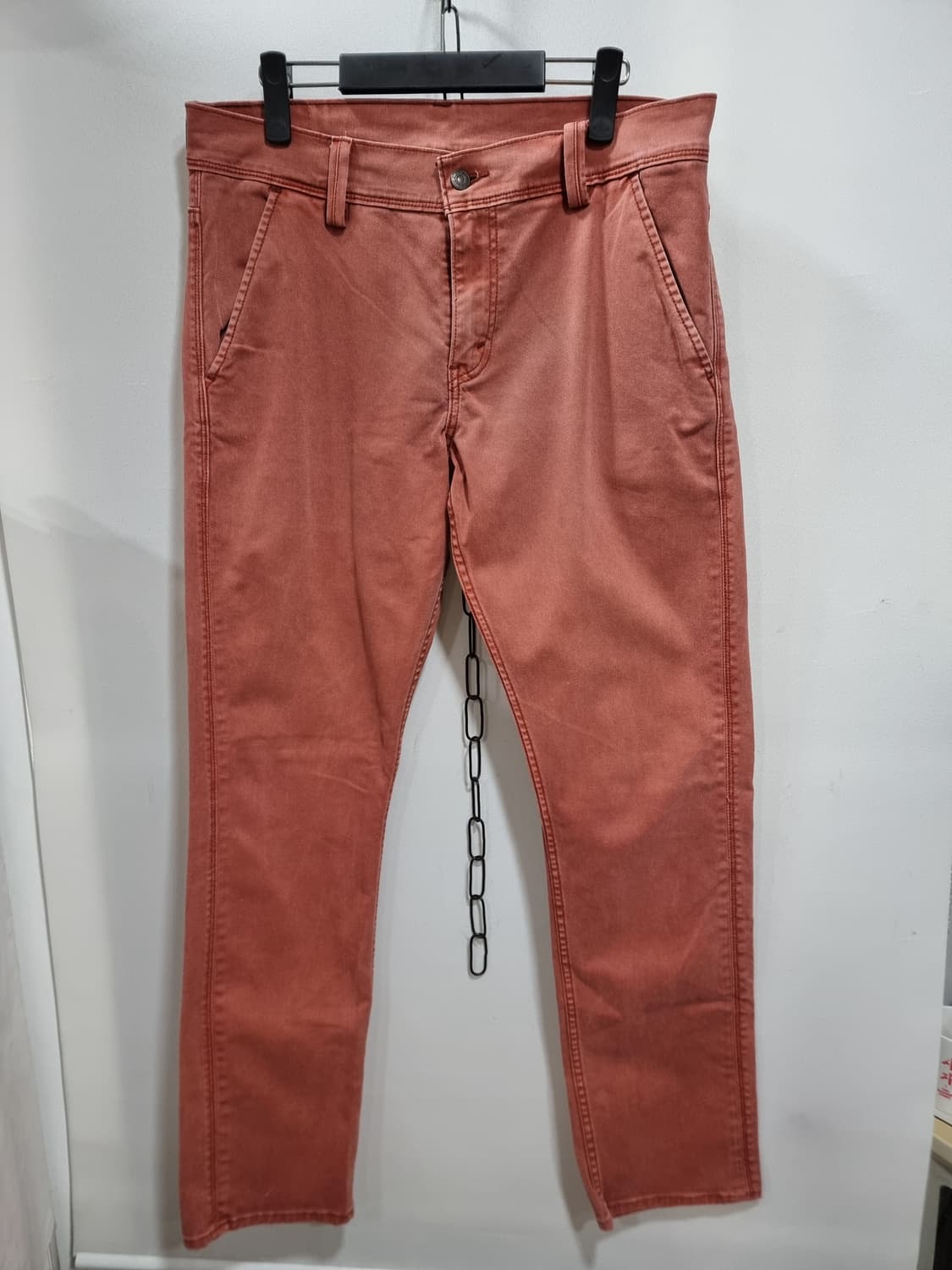 리바이스 진 (C740 상품이미지1