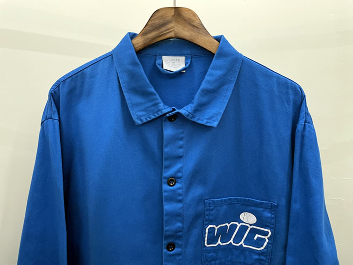 FRENCH WORK JACKET #3 (XXL) 상품이미지2