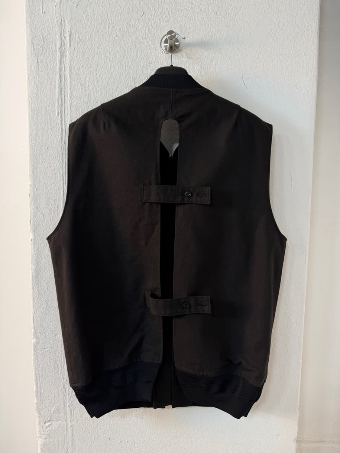 노마티디 Noma T. D. 플라이트 베스트  상품이미지4