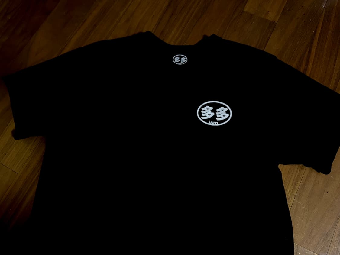 다다이즘 반팔  상품이미지1