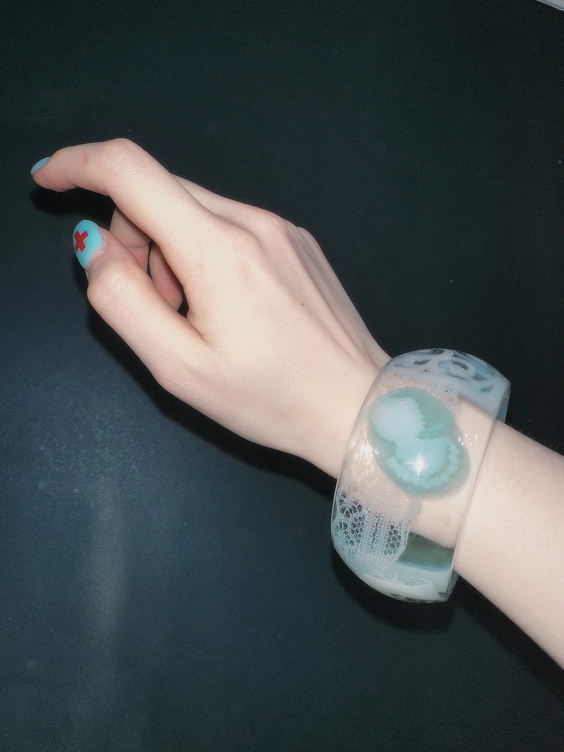 Victorian Bangle🪞 상품이미지1