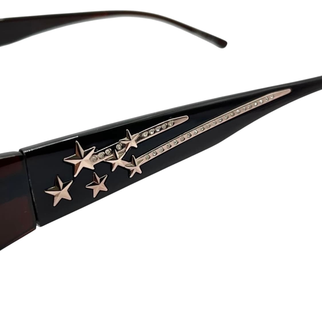 Jean Paul Gaultier 장 폴 고티에 뿔테 안경 상품이미지4