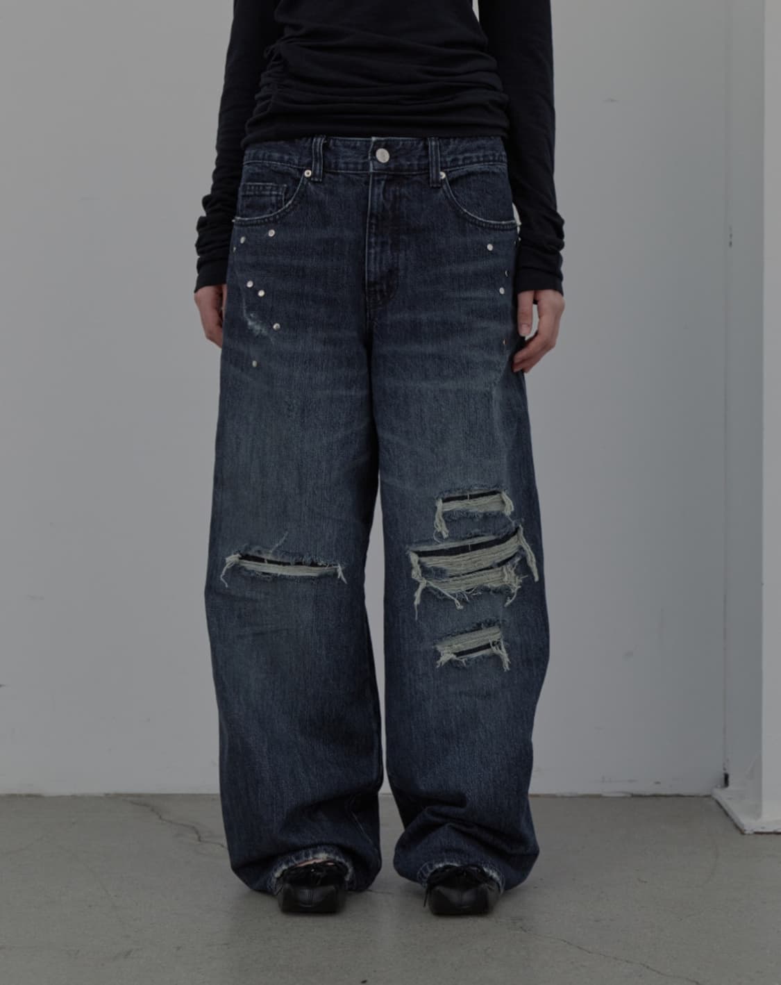 엘씨디씨 데님 상품이미지2