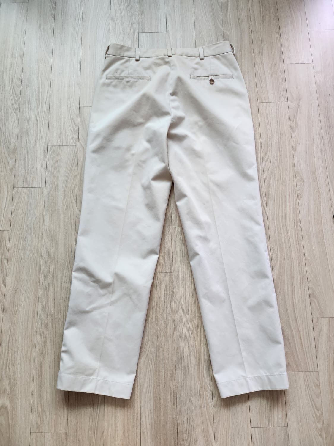 브룩스브라더스 치노팬츠 (33/30 상품이미지2