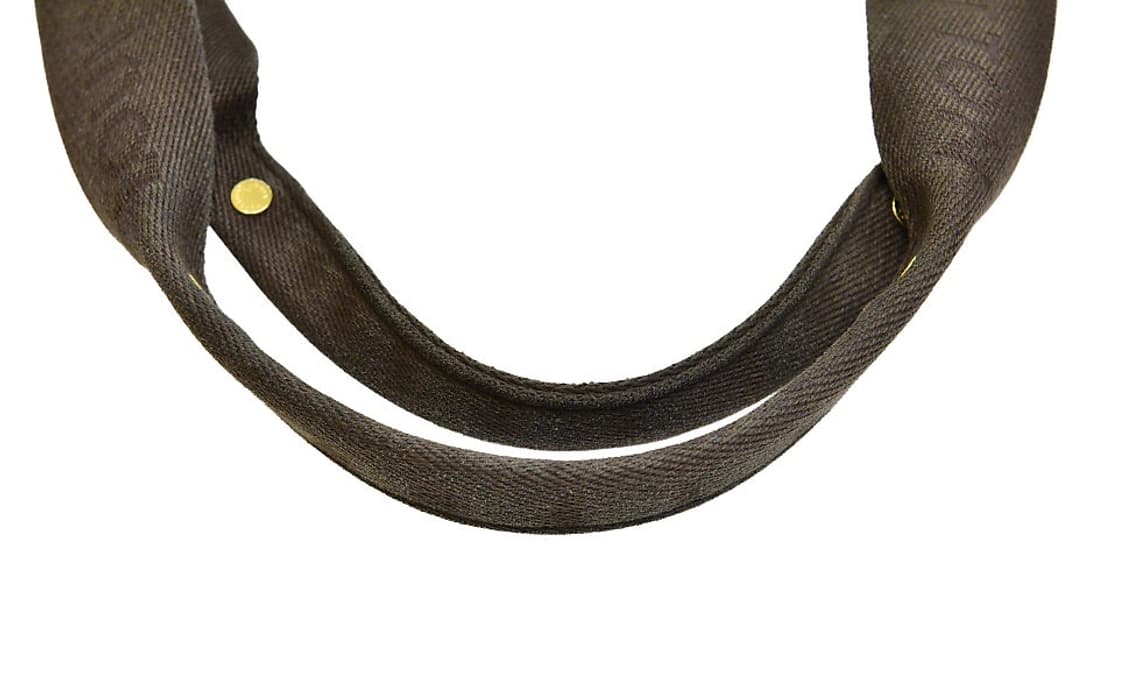 루이비통 다미에 에벤 카바스 보부르 숄더백(정품) 상품이미지7