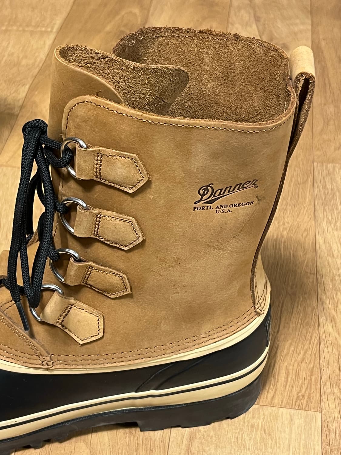 대너 덕부츠 US10EE (290) 상품이미지7