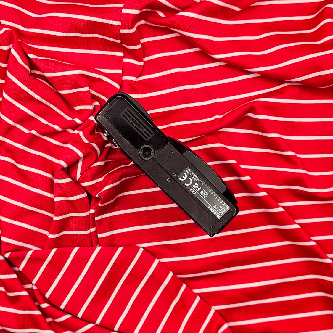 ☆초보입문용☆ 리코 CX2 / 빈티지디카  상품이미지8