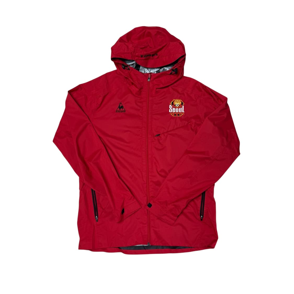 르꼬끄 FC서울 바람막이 상품이미지1