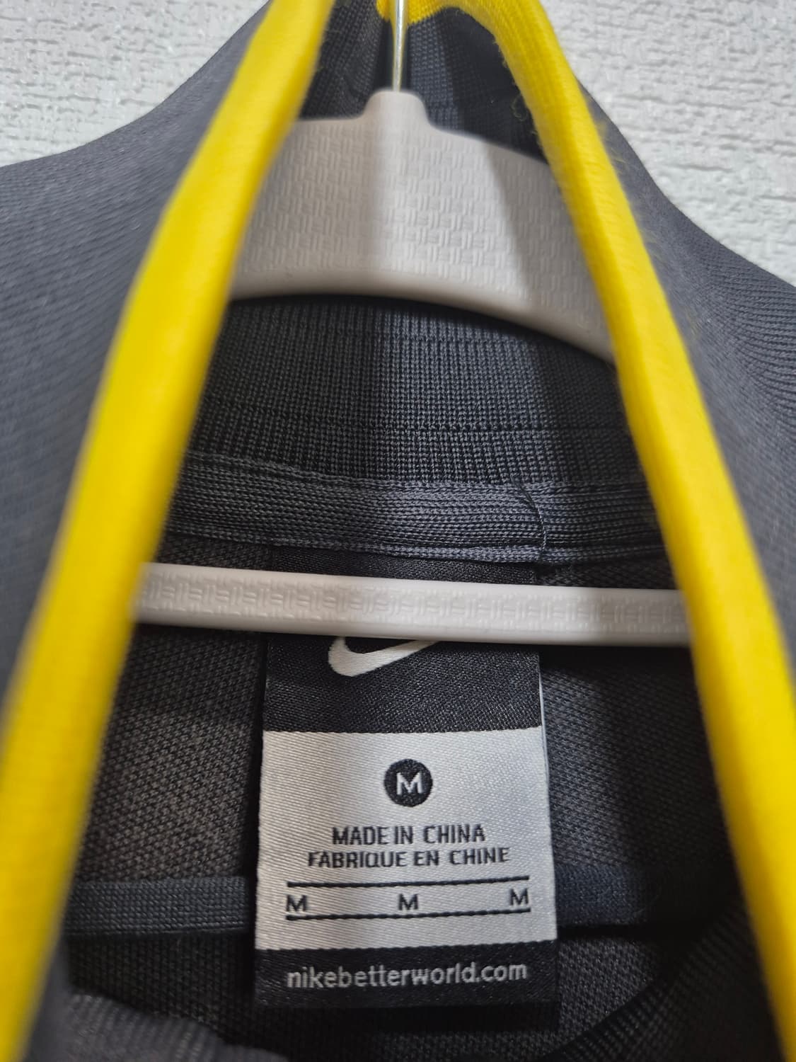 나이키 바르셀로나FC 올드스쿨 져지 / 95(정품) 상품이미지4