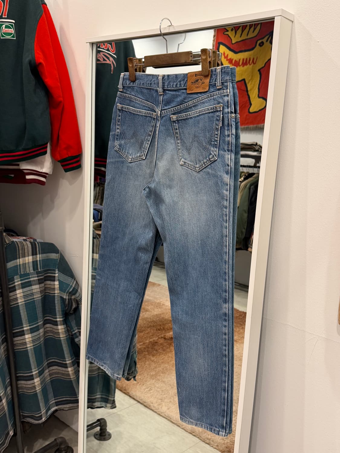 Edwin 에드윈 데님 팬츠 (32inch) (made in Japan) 상품이미지5