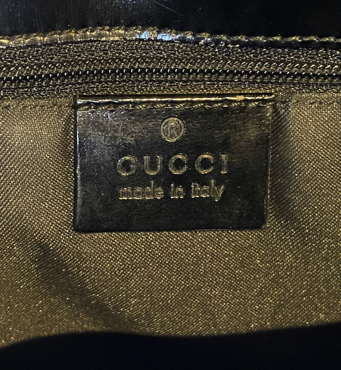 구찌 GG 나일론 숄더백 상품이미지10