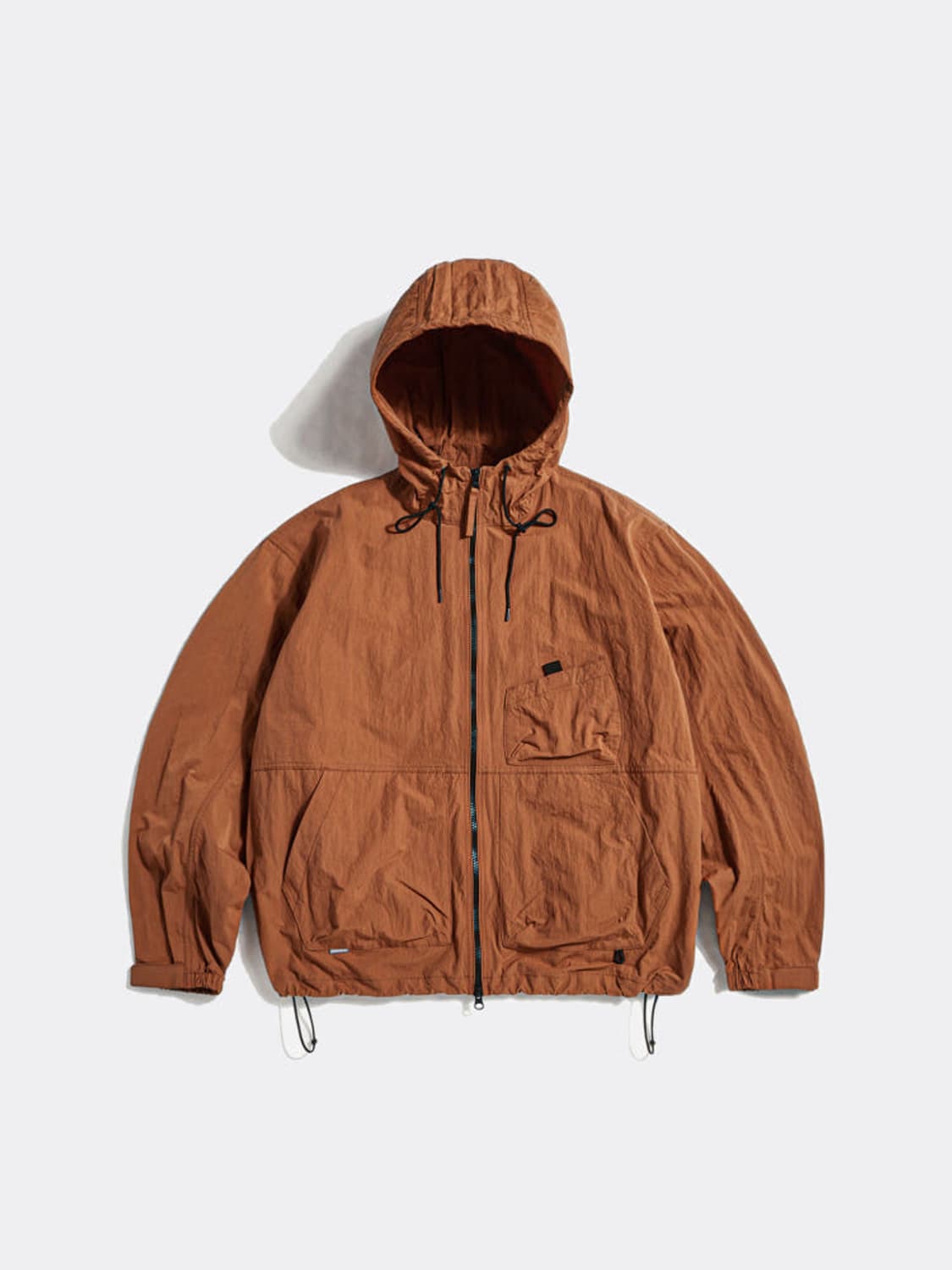 에스피오나지 레이요트 파카 캐롯 XL 상품이미지1