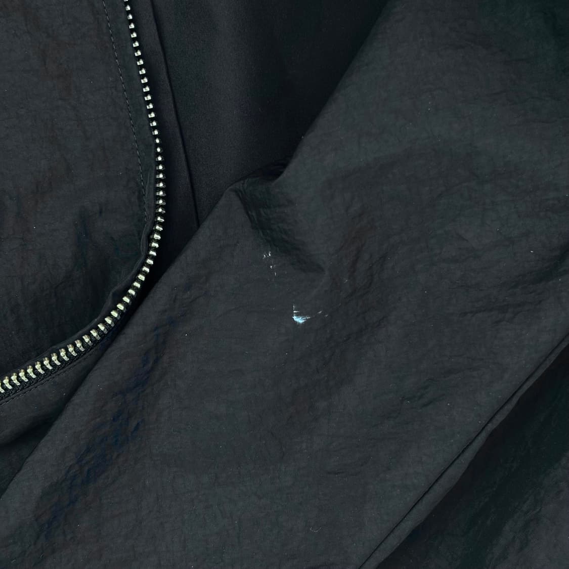 COS NYLON BOMBER JACKET 상품이미지6