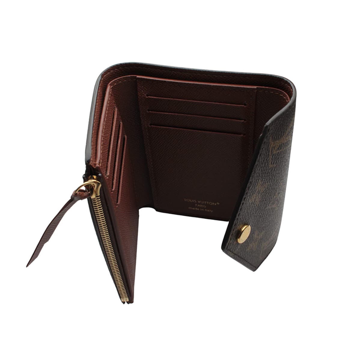 루이비통 모노그램 빅토린 월릿 반지갑 M62472 상품이미지4