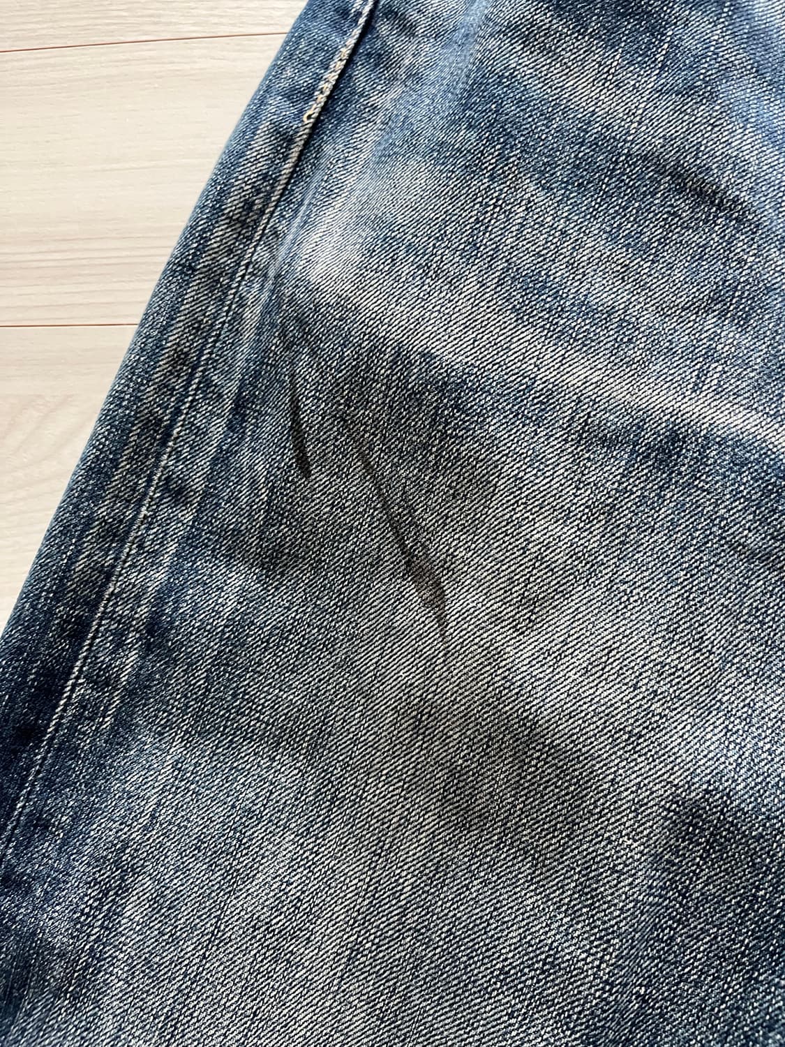 리바이스 501 W30 L32 상품이미지5