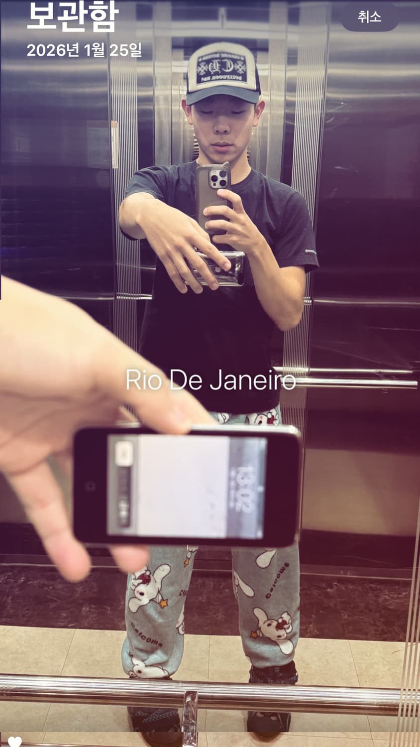 크롬하츠 트리플 로고 블랙 반팔 M 상품이미지5