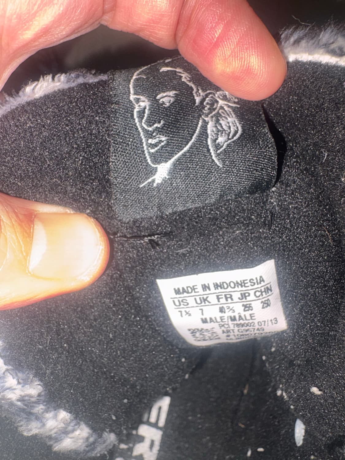 제레미스캇 지브라 상품이미지7