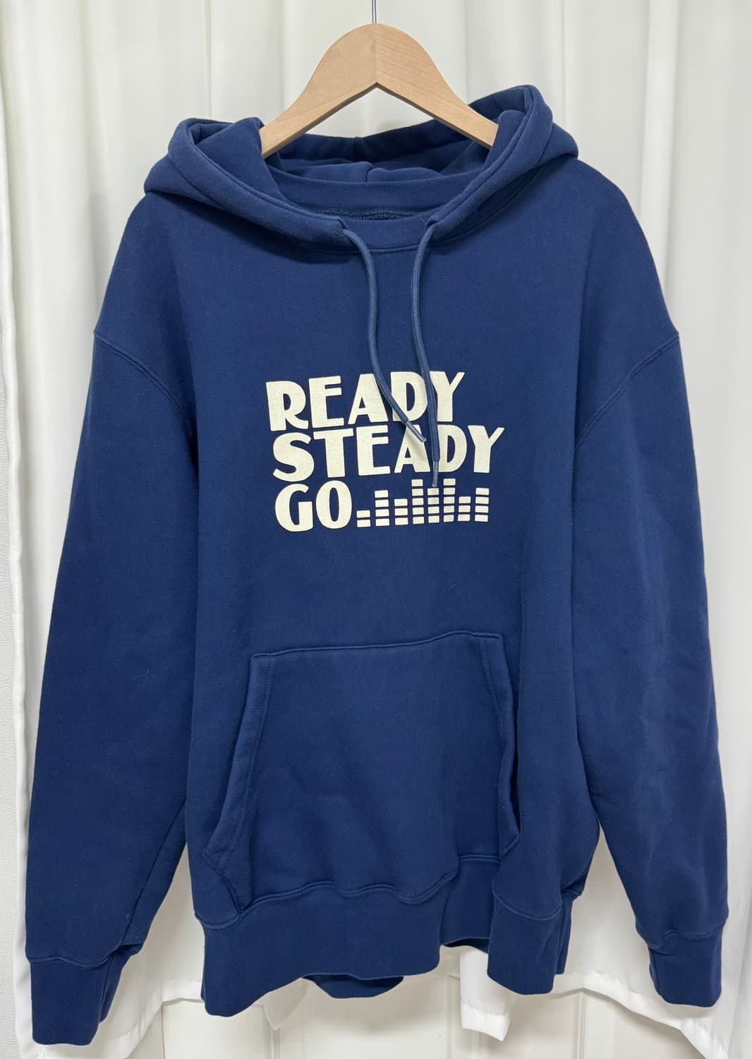 BIGWAVE 빅웨이브 기모 후드티 상품이미지2