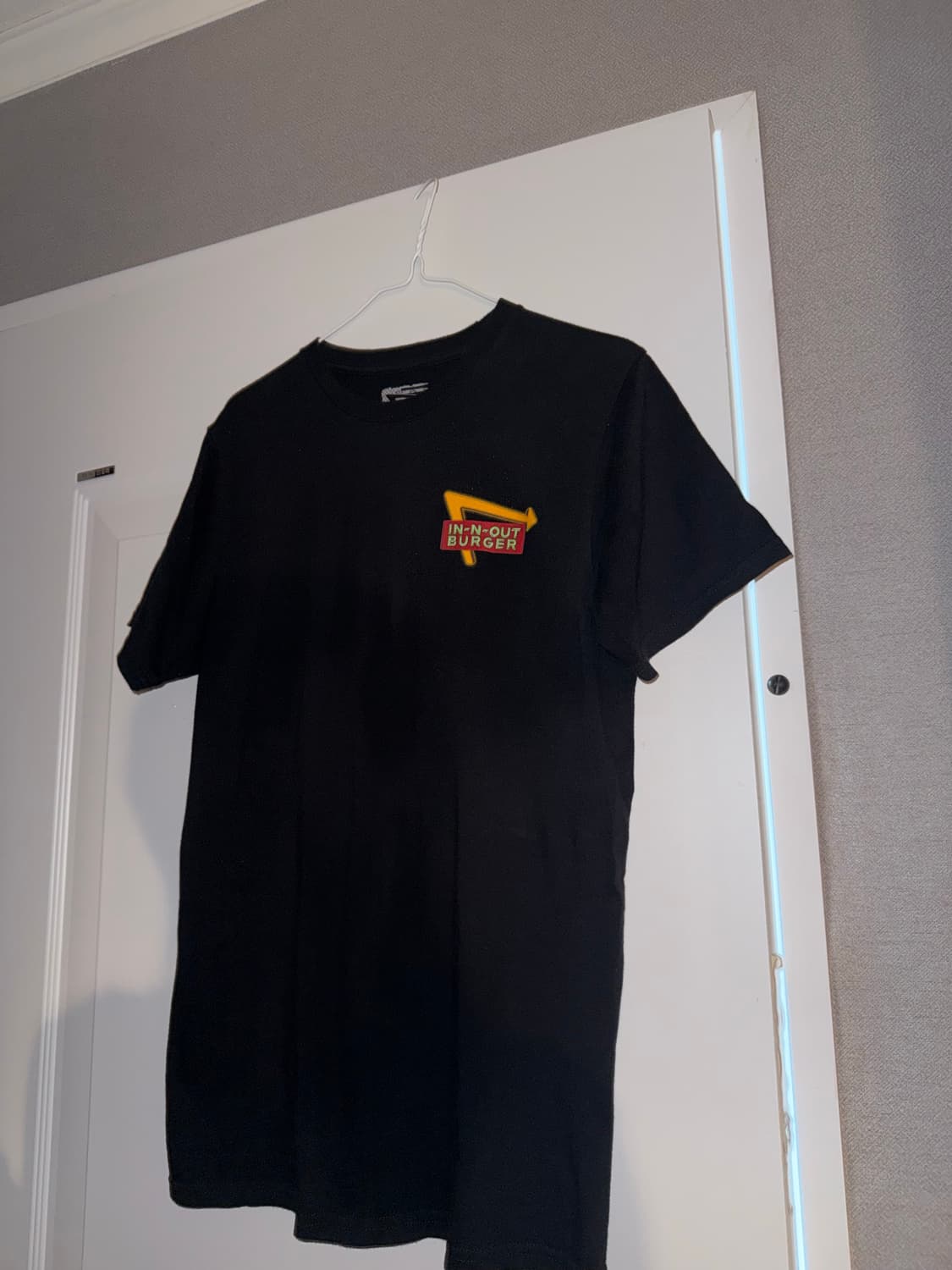 In N out 75th 반팔 티셔츠 상품이미지1