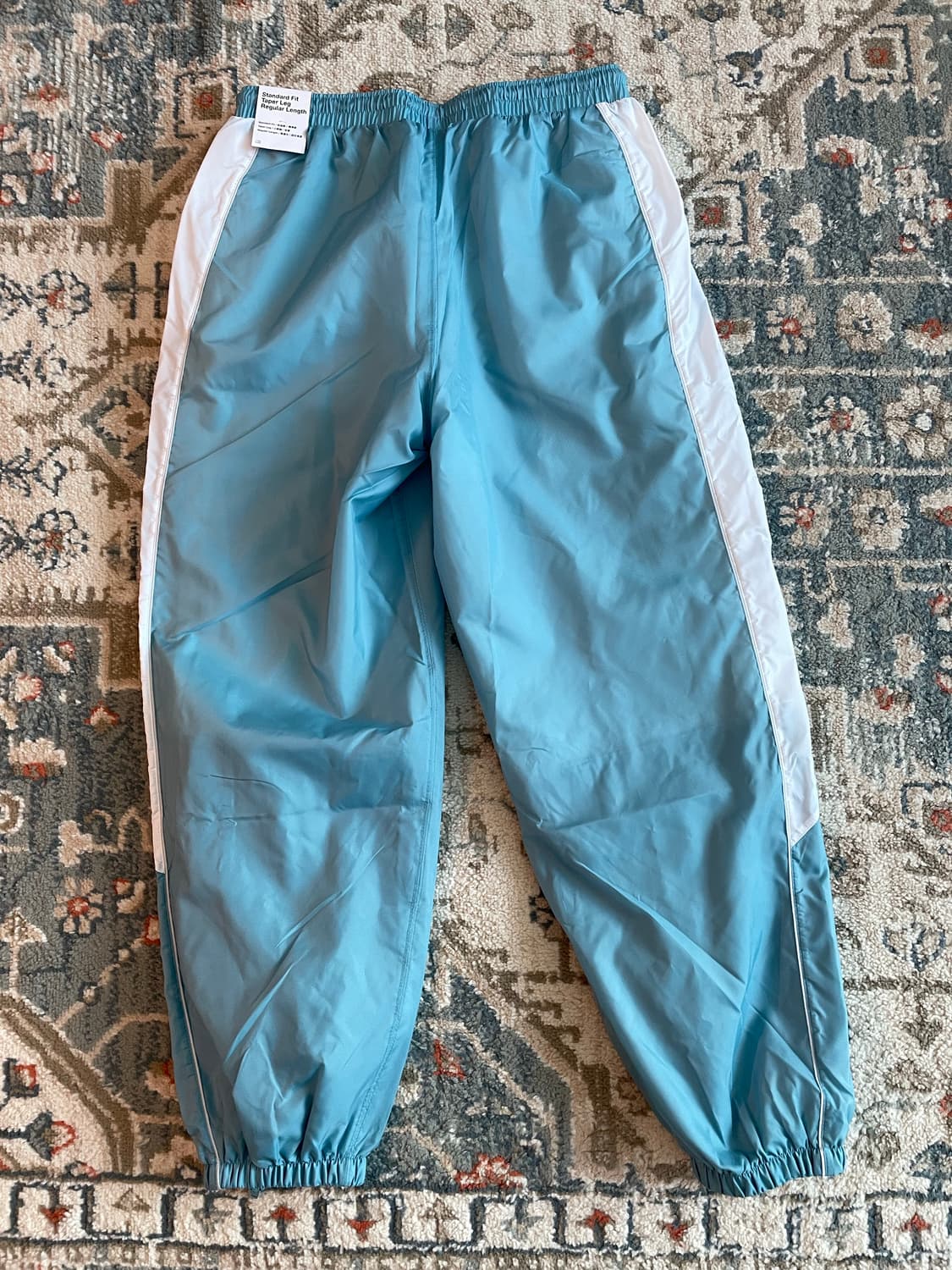 나이키 클럽 우븐 조거 팬츠 (새제품.M) 상품이미지4