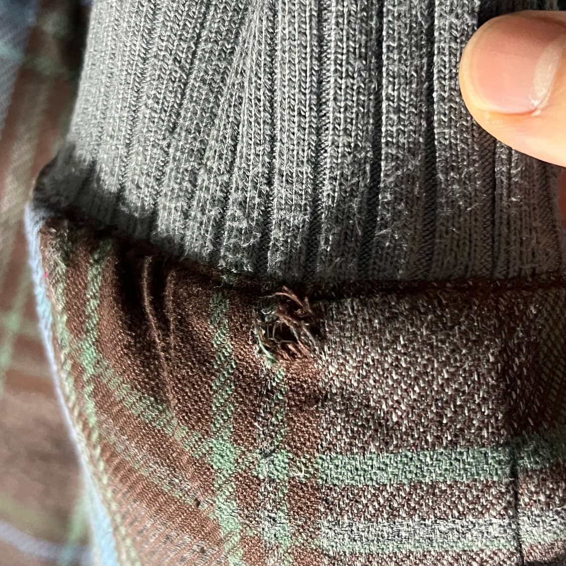 Prana Showdown Bomber 상품이미지3