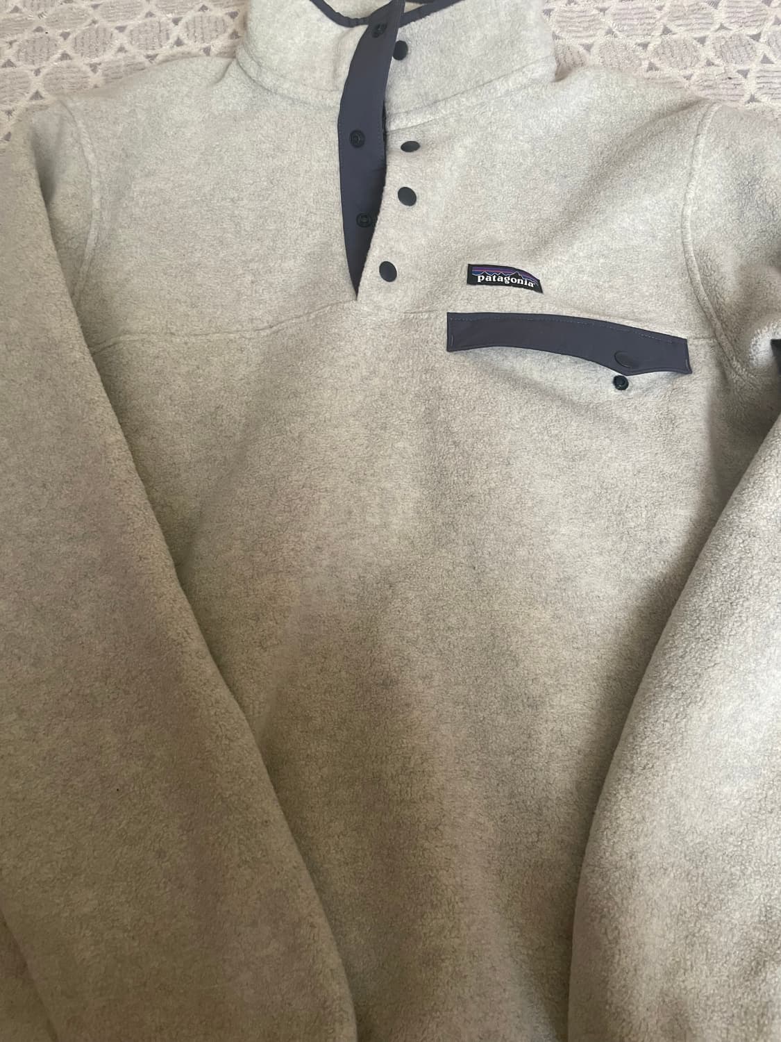 파타고니아 신칠라 s 상품이미지2