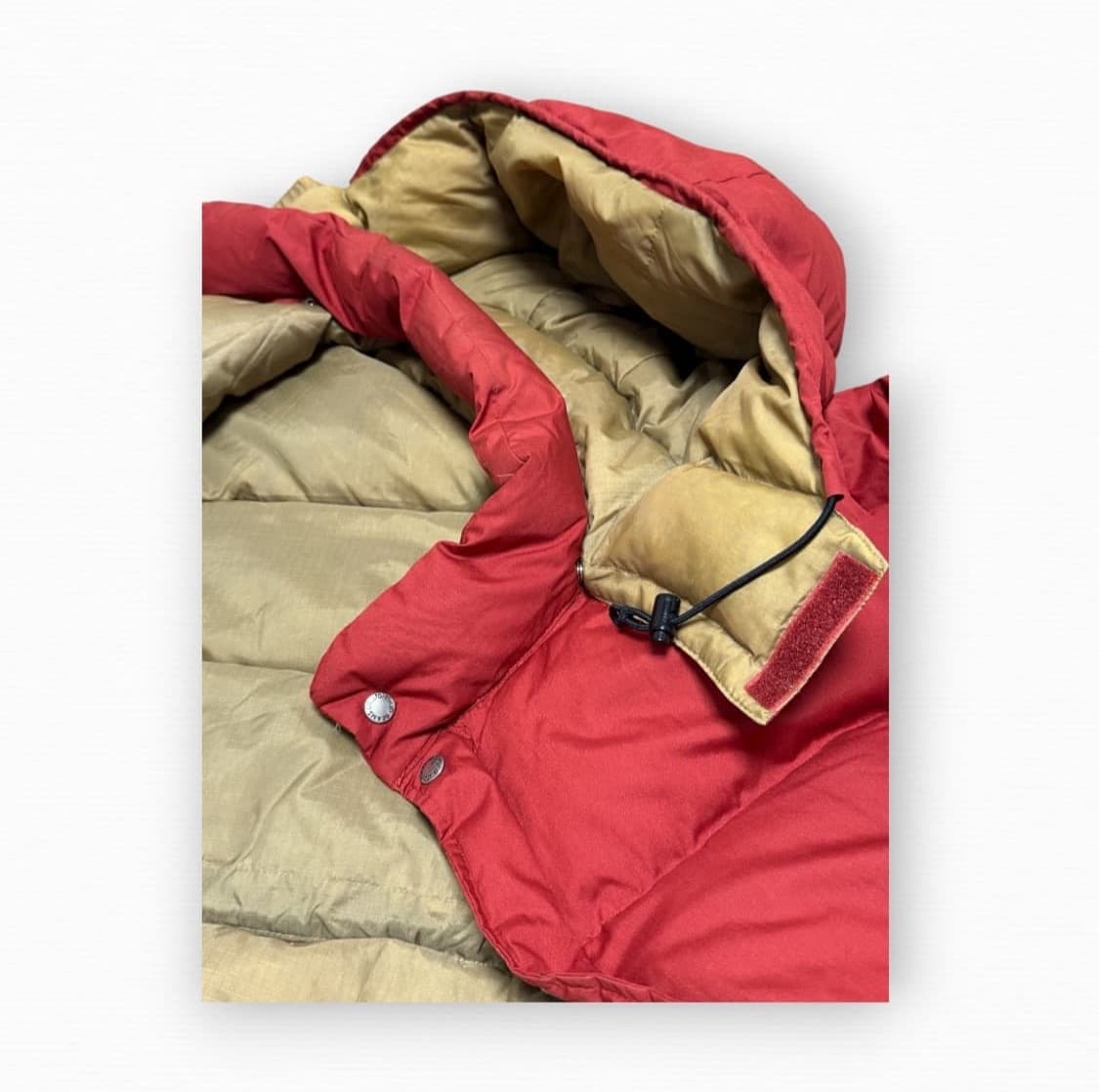 Beams 푸퍼 패딩 상품이미지6