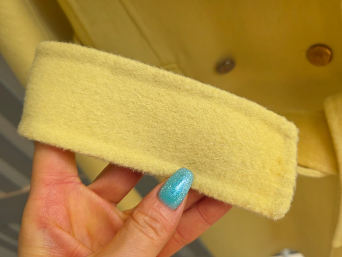 난닝구 봄코트 상품이미지5