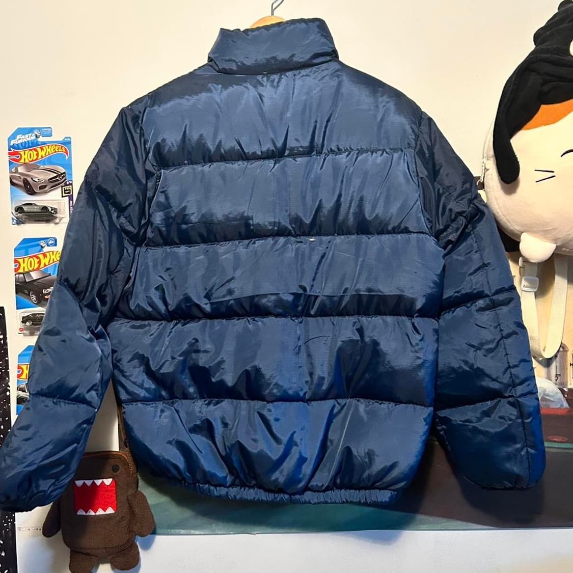 랄프 로렌 폴로 진스 컴퍼니 패딩 상품이미지5