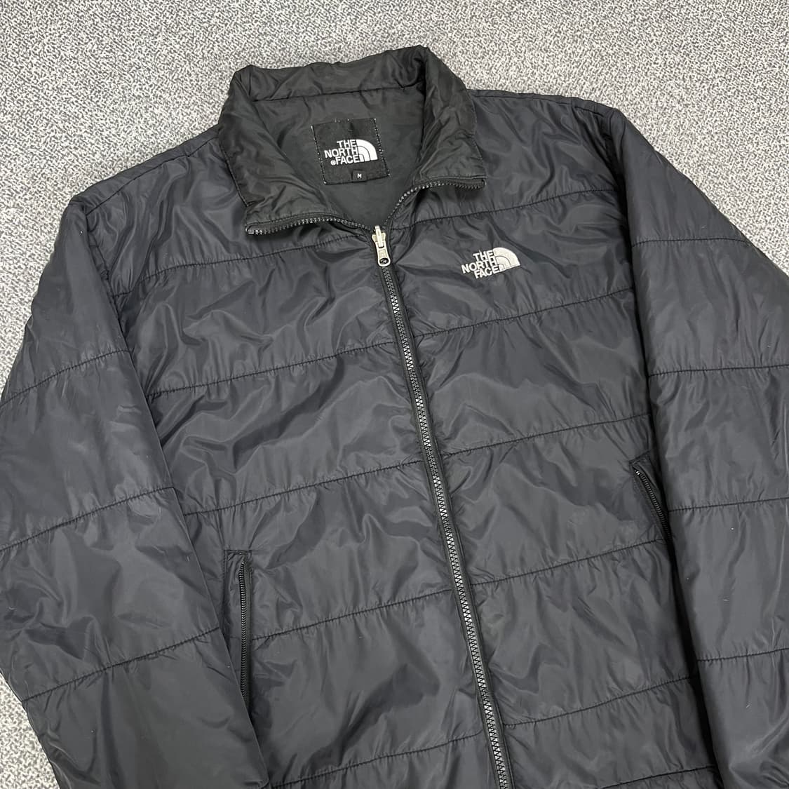 <노스페이스 라이트 경량패딩> No.1322 상품이미지4