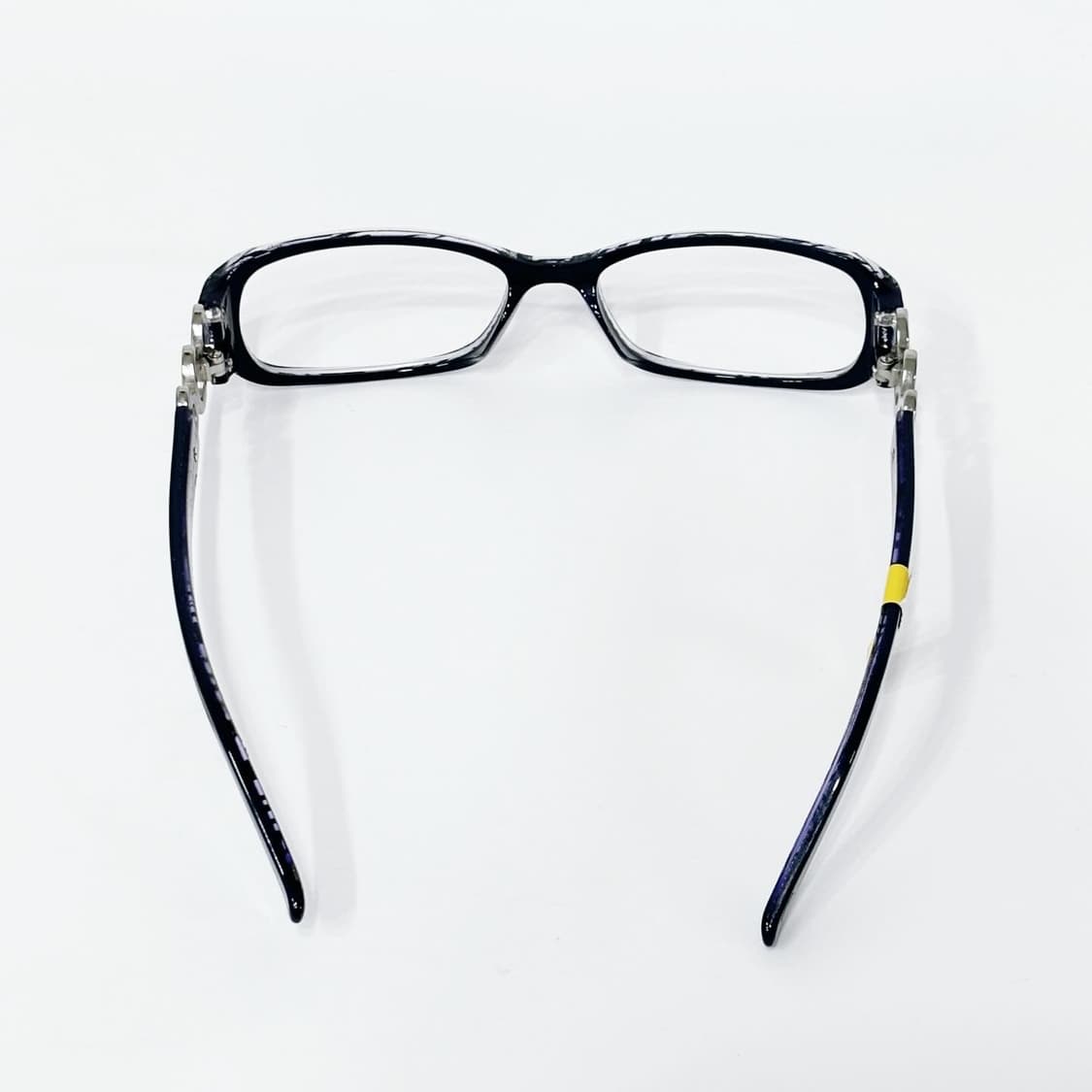 JUNLUSHIQI 실버 링 데드스탁 빈티지안경 상품이미지7